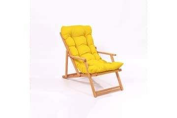 Gardellis Solstol 43x46,5 cm