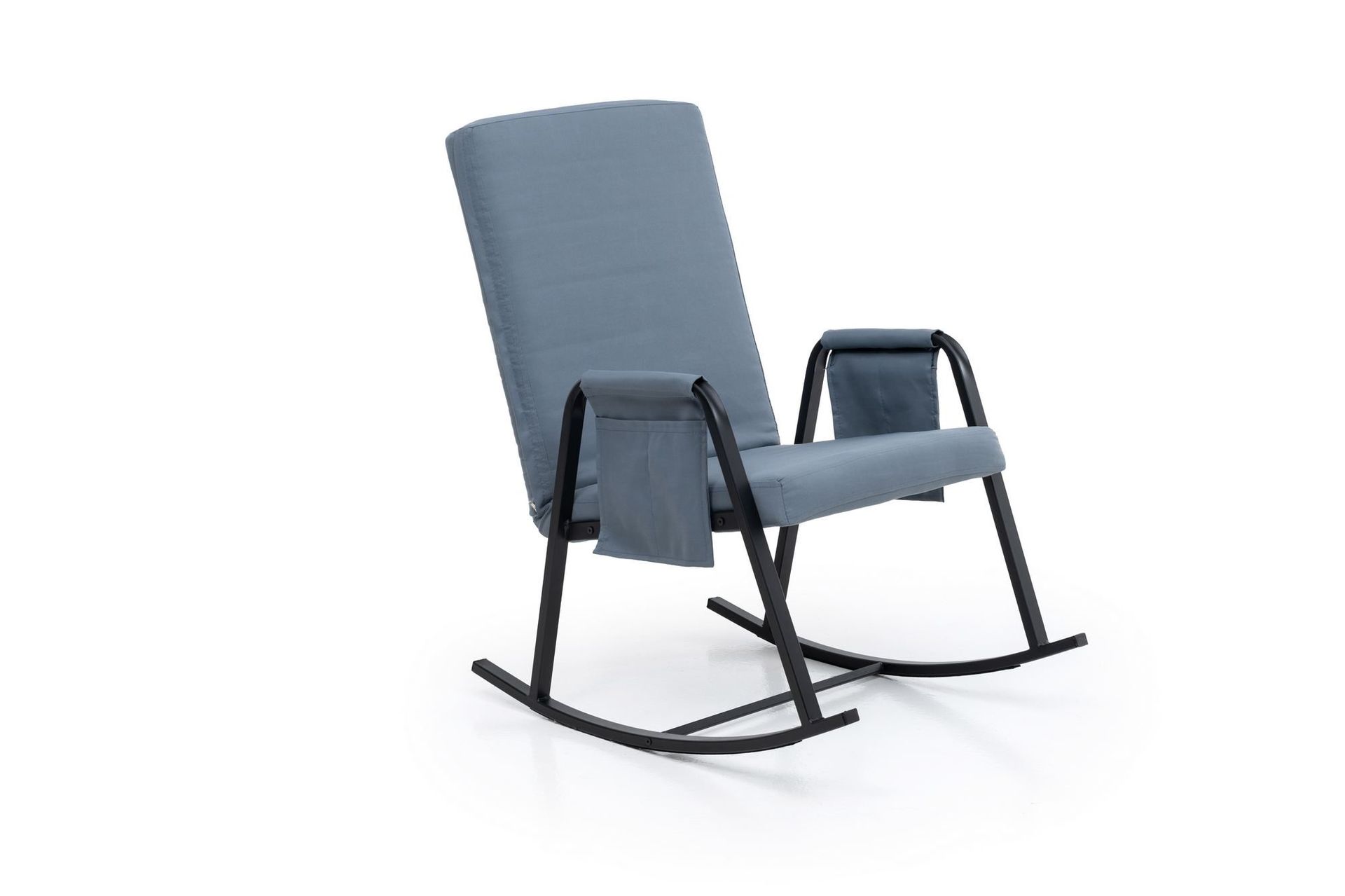 Gyngestol Atelier Del Sofa Oden Outdoor (60 x 50 x 65 cm) Grå -