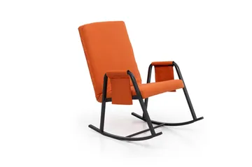 Rocking Chair Atelier Del Sofa