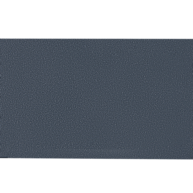 Gyngestol utendørs Turi - Svart - Hagemøbler - Stoler & Lenestoler - Gyngestol utendørs