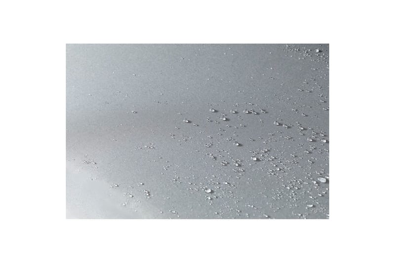 Hage enkeltsvingstol Limca Huske Grå - Grå - Hagemøbler - Stoler & Lenestoler - Hengestoler