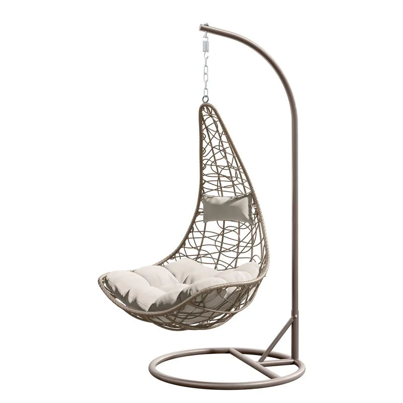 hagemøbler Hengestol BOHO NEW beige, undefined