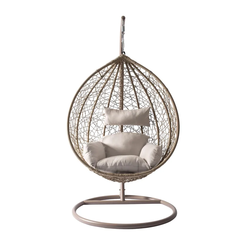 hagemøbler NO_BRAND Hengestol SAVONA 1142N beige, undefined