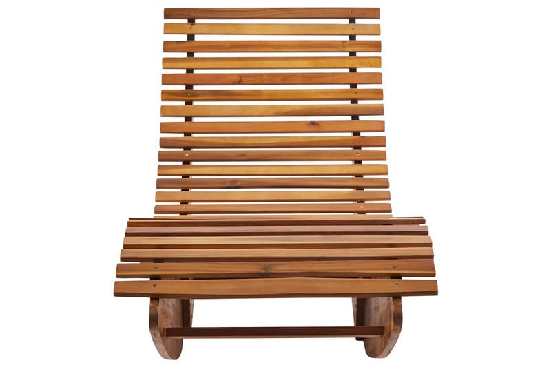Hagesolseng Brescia II - Hagemøbler - Stoler & Lenestoler - Solseng & solvogner
