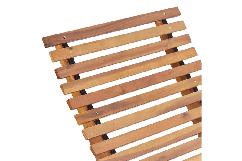 Hagesolseng Brescia II - Hagemøbler - Stoler & Lenestoler - Solseng & solvogner