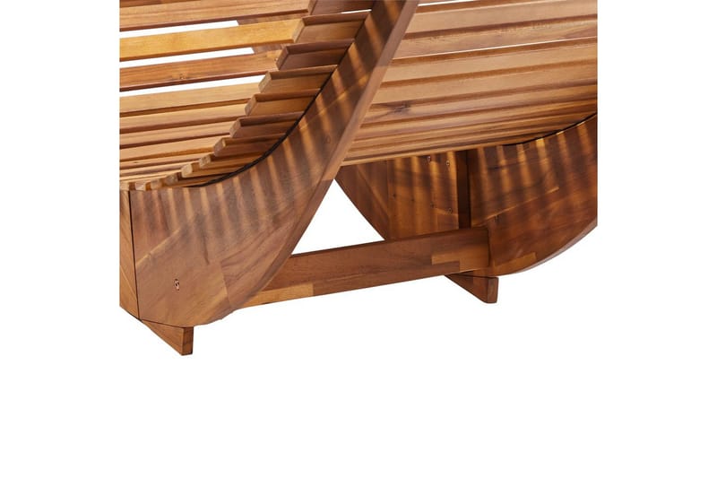 Hagesolseng Brescia II - Hagemøbler - Stoler & Lenestoler - Solseng & solvogner