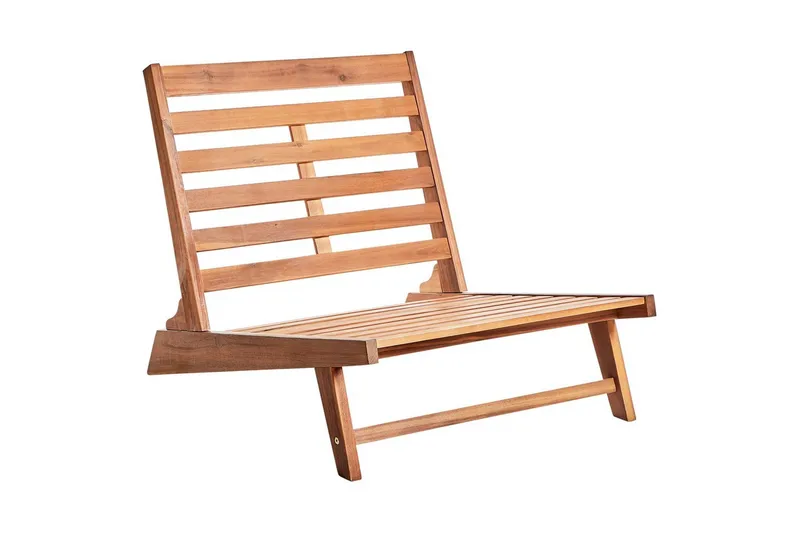 Hagestol sett med 2 Micciano - Hagemøbler - Stoler & Lenestoler - Utelenestoler