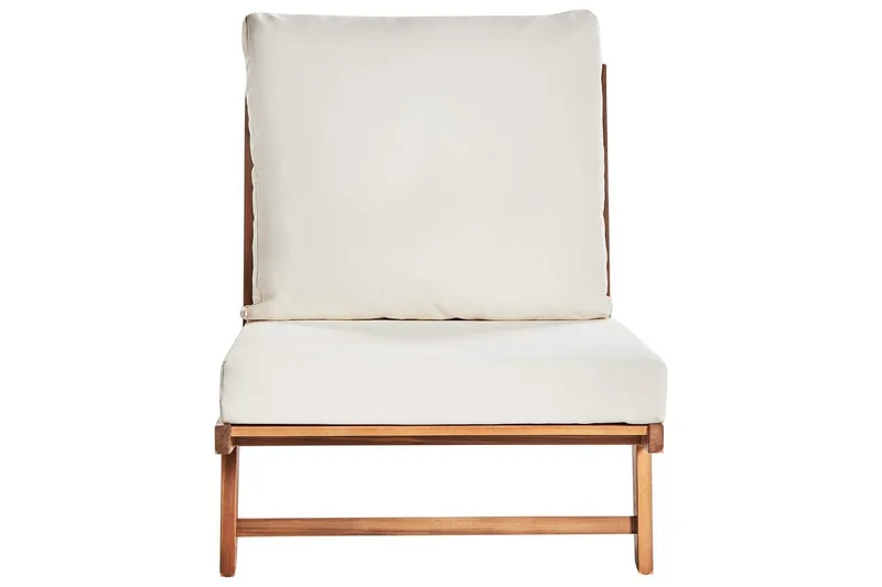 Hagestol sett med 2 Micciano - Hagemøbler - Stoler & Lenestoler - Utelenestoler