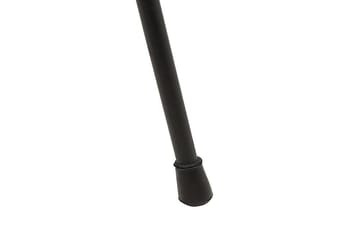 Canora Stol 51 cm - Svart - Hagemøbler - Stoler & Lenestoler - Spisestoler & hagestoler utendørs