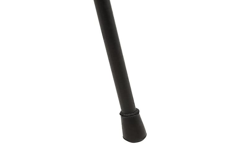 Canora Stol 51 cm - Svart - Hagemøbler - Stoler & Lenestoler - Spisestoler & hagestoler utendørs