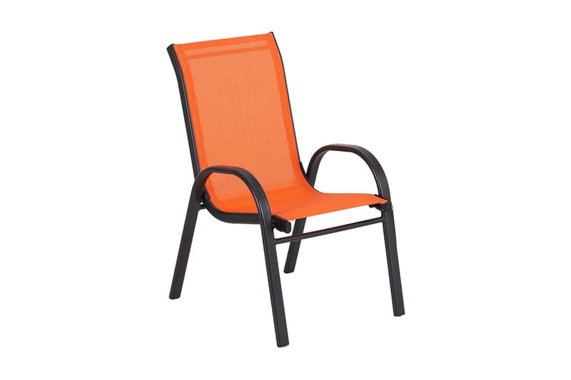 Dublin Kid Barnstol, Oransje