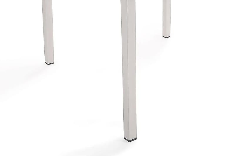 Grosseto Stol 6-pk 58 cm - Svart - Spisestoler & hagestoler utendørs - Balkongstoler