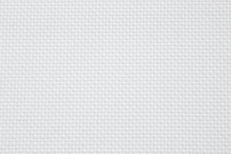 Las Vegas Karmstol - Hvit/Teak - Hagemøbler - Stoler & Lenestoler - Spisestoler & hagestoler utendørs