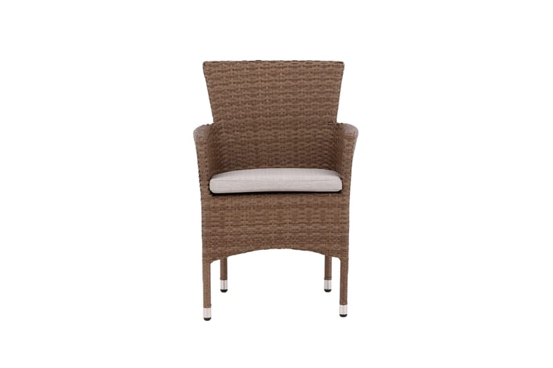 Malina Karmstol, Brun