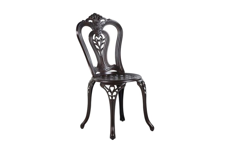 Radogna Stol 2-pk, Brun