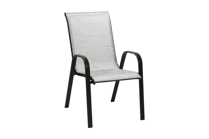 Stol DUBLIN 73x555xH93cm - Hagemøbler - Stoler & Lenestoler - Spisestoler & hagestoler utendørs