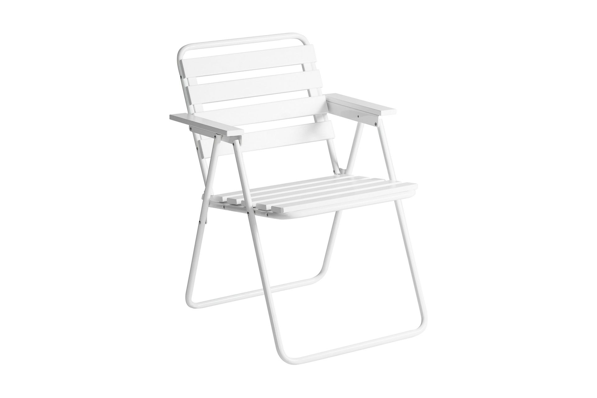 Stol Retro 305 Hvit - Varax