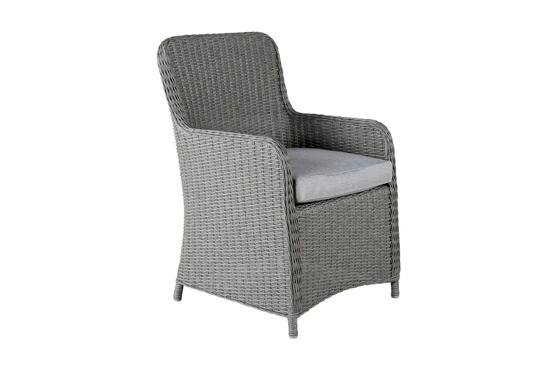 Wembley Karmstol, Grå