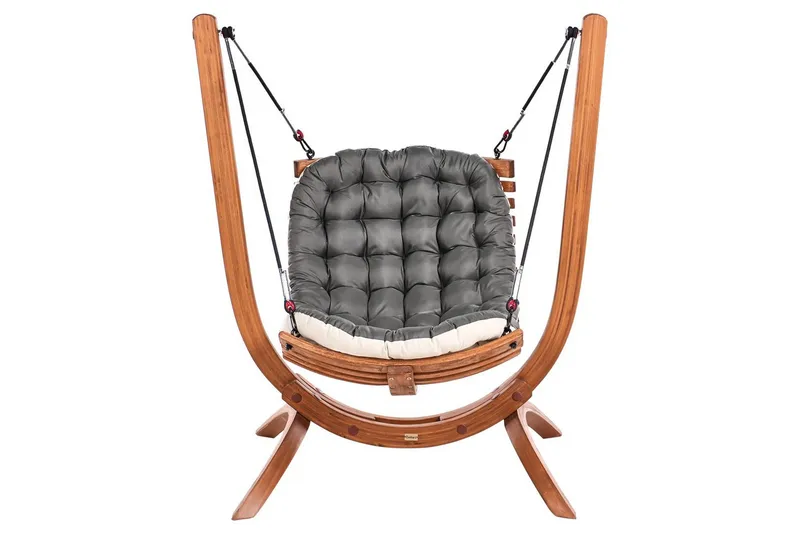 Hammock Alliste - Hagemøbler - Stoler & Lenestoler - Hengestoler