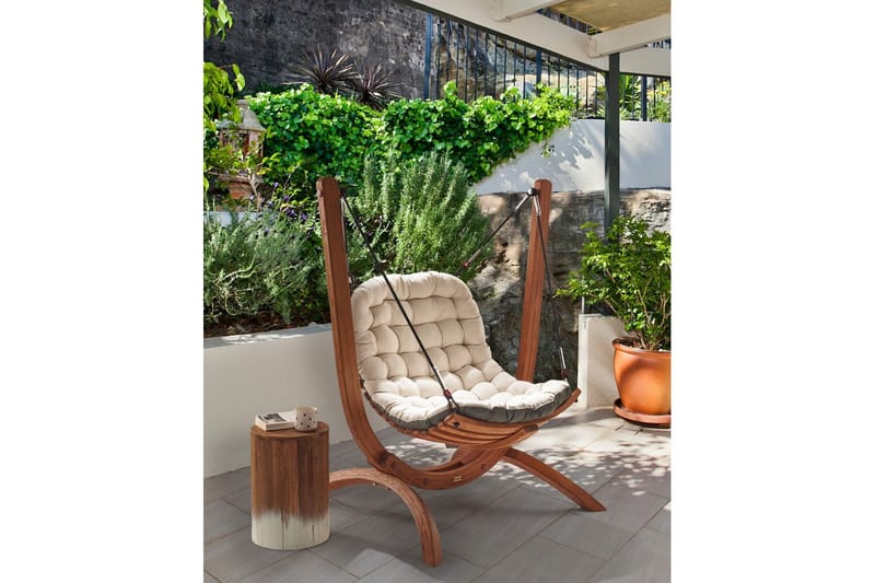Hammock Alliste - Hagemøbler - Stoler & Lenestoler - Hengestoler