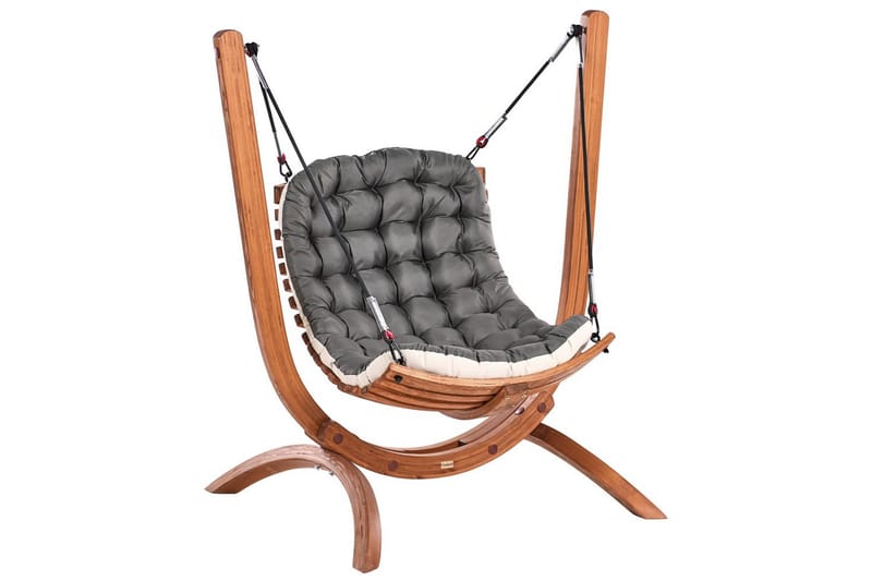 Hammock Alliste - Hagemøbler - Stoler & Lenestoler - Hengestoler