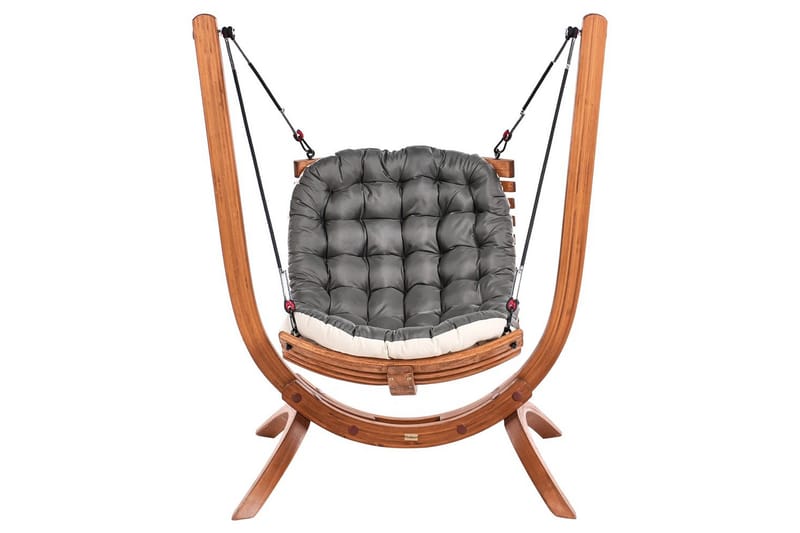 Hammock Alliste - Hagemøbler - Stoler & Lenestoler - Hengestoler
