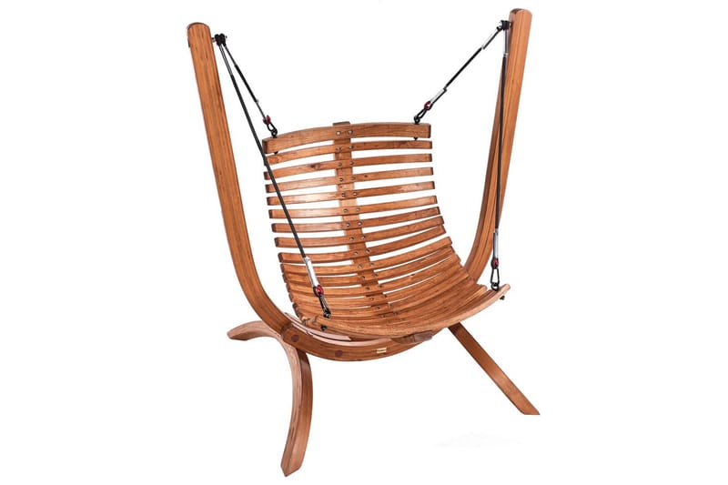 Hammock Alliste - Hagemøbler - Stoler & Lenestoler - Hengestoler