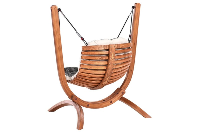 Hammock Alliste - Hagemøbler - Stoler & Lenestoler - Hengestoler