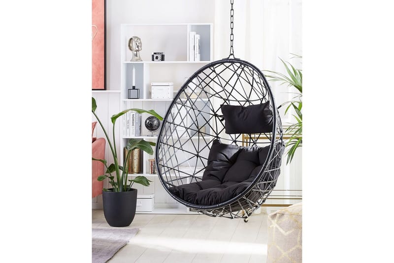 Hengestol Alatri - Hagemøbler - Stoler & Lenestoler - Hengestoler