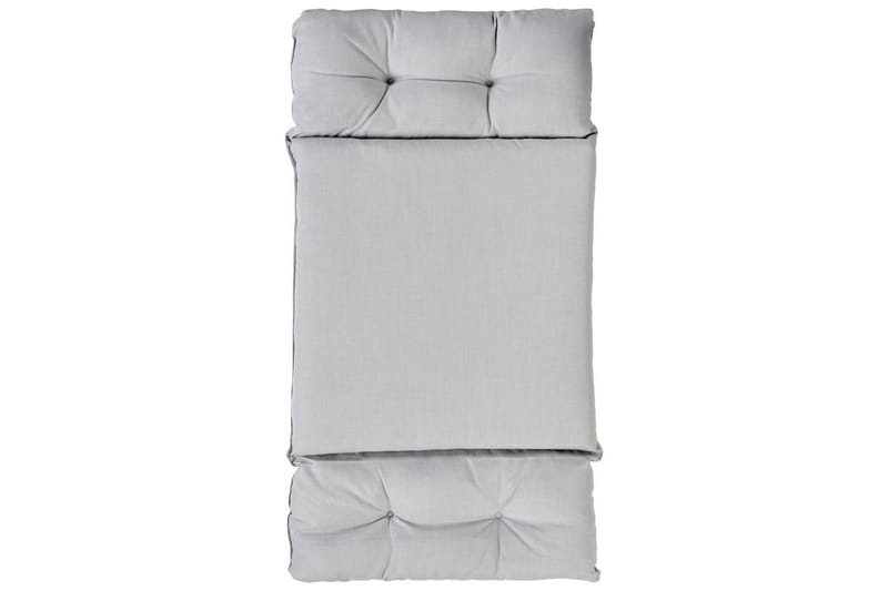 Hengestol Alviano - Lys grå - Hagemøbler - Stoler & Lenestoler - Hengestoler