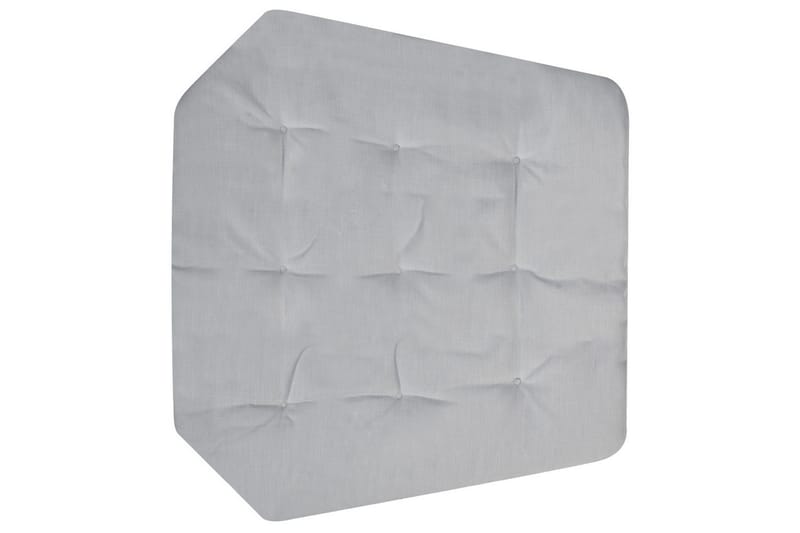 Hengestol Alviano - Lys grå - Hagemøbler - Stoler & Lenestoler - Hengestoler