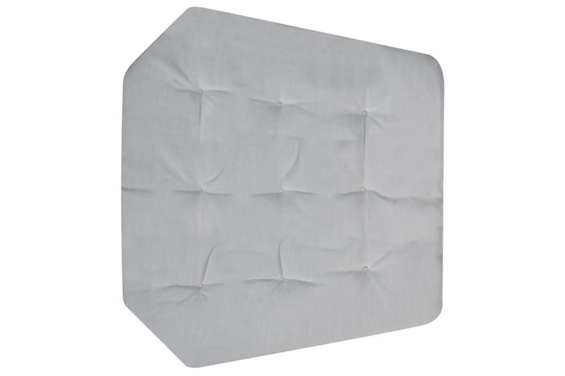 Hengestol Alviano - Lys grå - Hagemøbler - Stoler & Lenestoler - Hengestoler