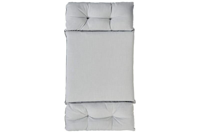 Hengestol Alviano - Lys grå - Hagemøbler - Stoler & Lenestoler - Hengestoler