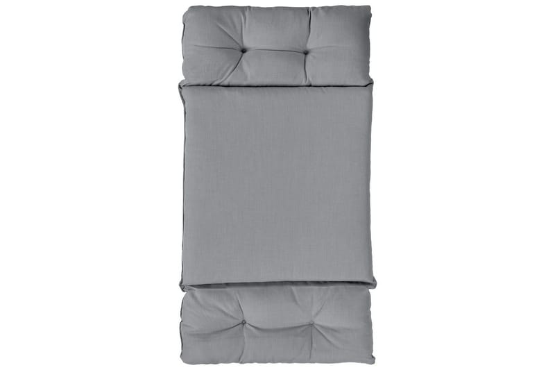 Hengestol Alviano - Mørk grå - Hagemøbler - Stoler & Lenestoler - Hengestoler