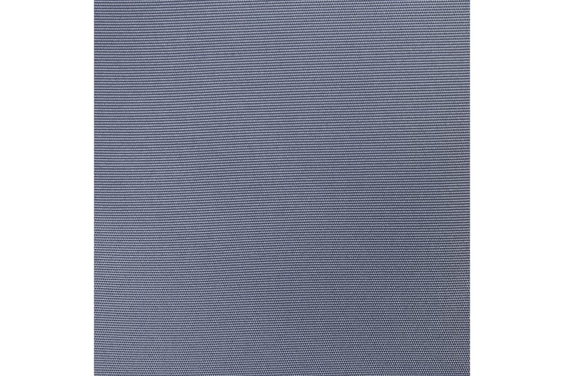 Hengestol Arco - Hvit, Grå - Hagemøbler - Stoler & Lenestoler - Hengestoler