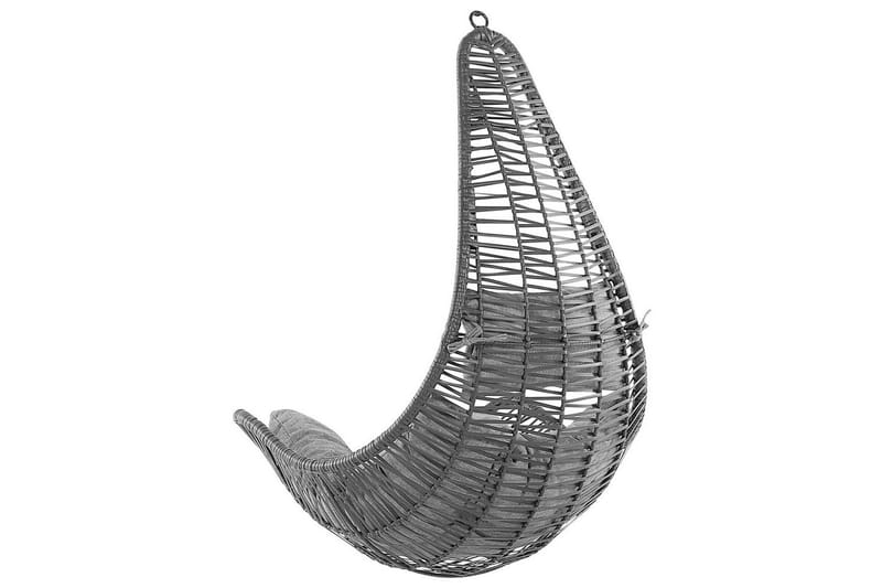 Hengestol Atri II - Svart - Hagemøbler - Stoler & Lenestoler - Hengestoler