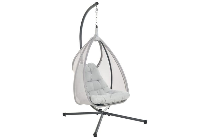 Hengestol Avegno, Lys grå