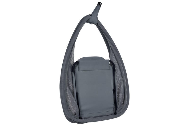 Hengestol Avegno - Mørk grå - Hagemøbler - Stoler & Lenestoler - Hengestoler