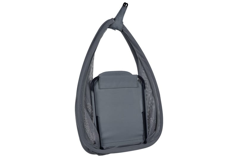 Hengestol Avegno - Mørk grå - Hagemøbler - Stoler & Lenestoler - Hengestoler