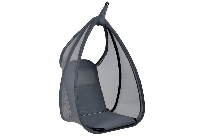 Hengestol Avegno - Mørk grå - Hagemøbler - Stoler & Lenestoler - Hengestoler