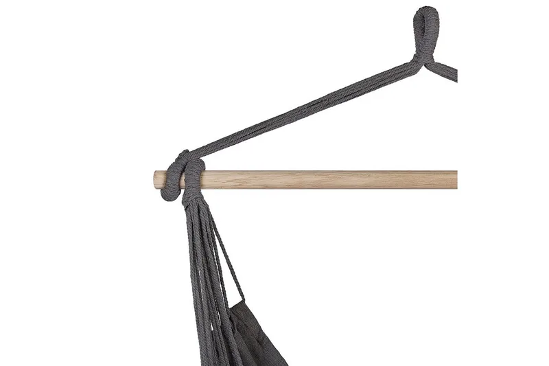 Hengestol Bonea - Grå - Hagemøbler - Stoler & Lenestoler - Hengestoler