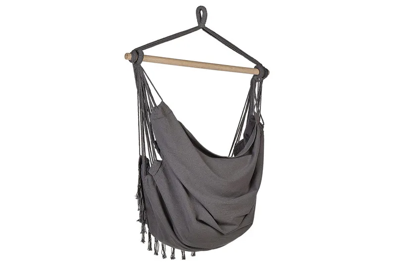 Hengestol Bonea - Grå - Hagemøbler - Stoler & Lenestoler - Hengestoler