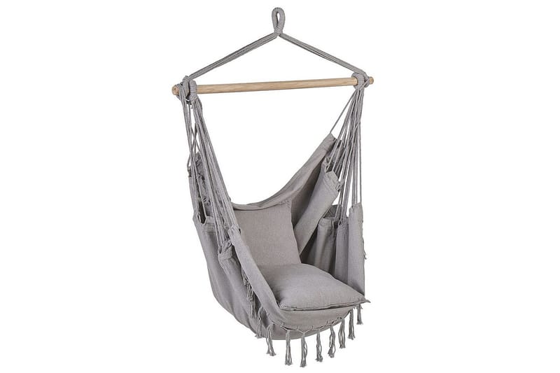 Hengestol Bonea, Lys grå