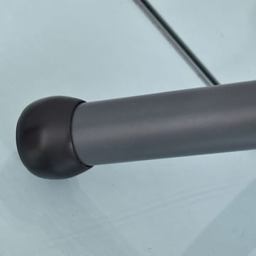 Hengestol HOME4YOU Wanda - Hagemøbler - Stoler & Lenestoler - Hengestoler - Hengestol med stativ