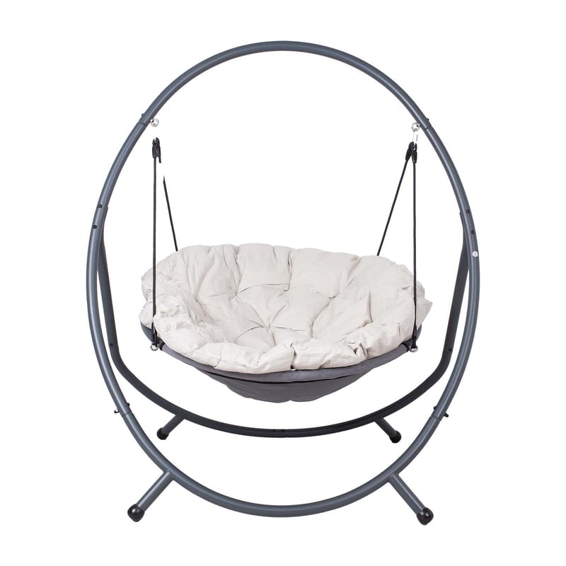 Hengestol HOME4YOU Wanda - Hagemøbler - Stoler & Lenestoler - Hengestoler