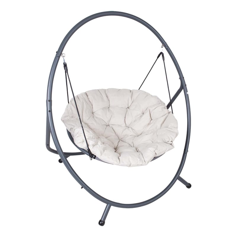 Hengestol HOME4YOU Wanda - Hagemøbler - Stoler & Lenestoler - Hengestoler