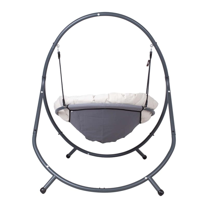 Hengestol HOME4YOU Wanda - Hagemøbler - Stoler & Lenestoler - Hengestoler