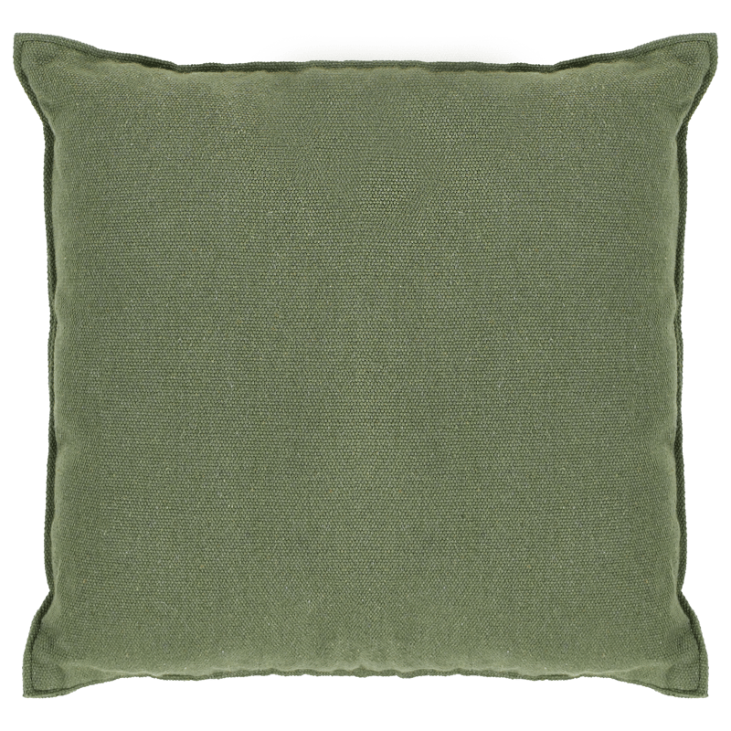 Hengestol utendørs Bonea Bomull - Grønn - Hagemøbler - Stoler & Lenestoler - Hengestoler