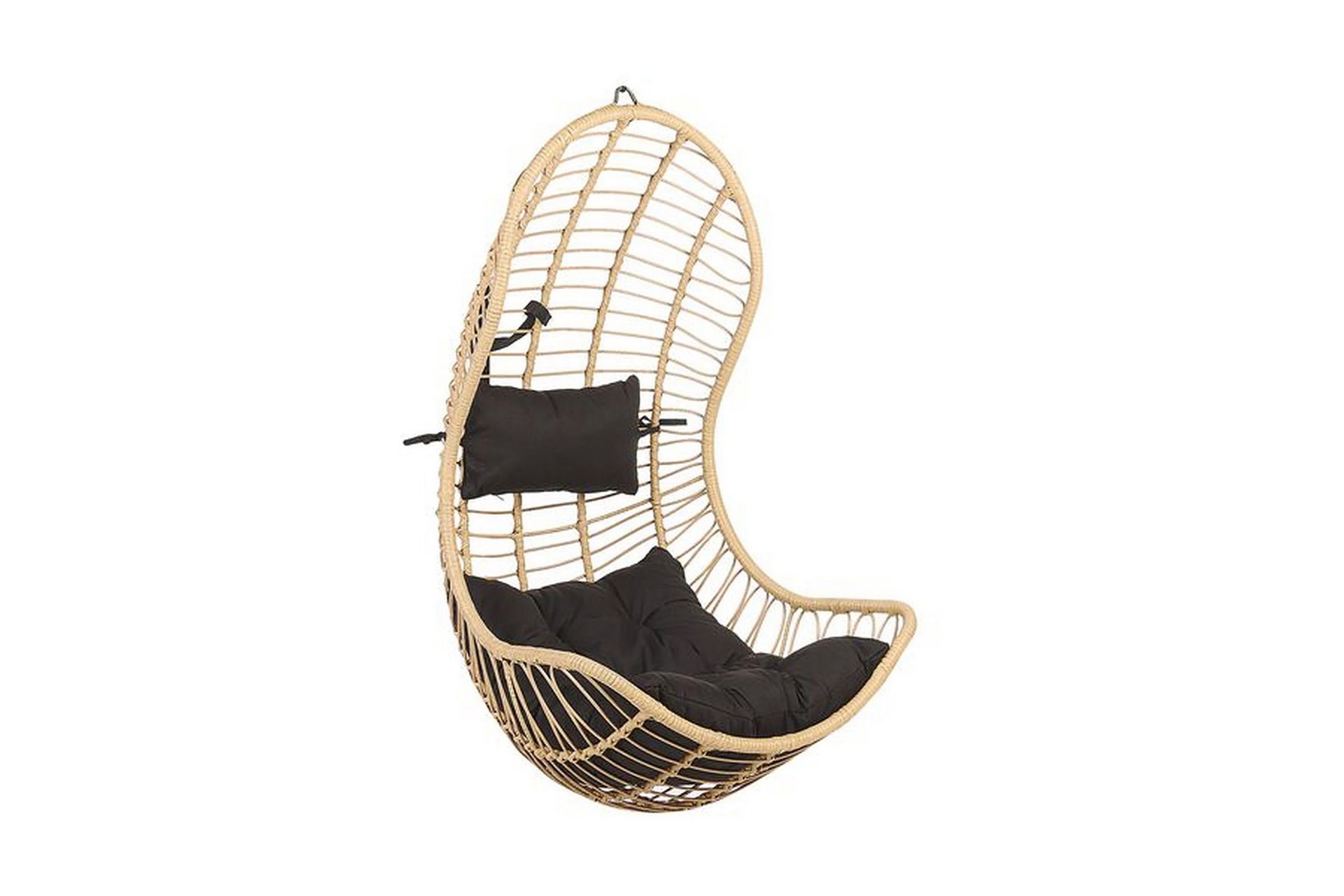 Appuna Hengestol - Beige