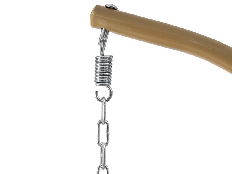 Bravion Hengestol utendørs - grønn - Hagemøbler - Stoler & Lenestoler - Hengestoler - Hengestol med stativ